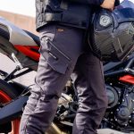 Pantalone LS2 STRAIGHT muške - Image 8