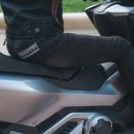 Pantalone LS2 DAKOTA JEANS ženske - Image 13