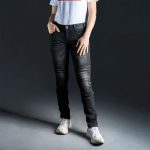 Pantalone LS2 DAKOTA JEANS ženske - Image 14
