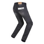 Pantalone LS2 DAKOTA JEANS ženske - Image 2