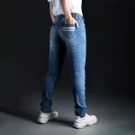 Pantalone LS2 DAKOTA EVO JEANS ženske - Image 6