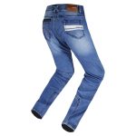 Pantalone LS2 DAKOTA EVO JEANS ženske - Image 11