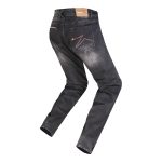 Pantalone LS2 DAKOTA JEANS muške - Image 2