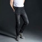 Pantalone LS2 DAKOTA JEANS muške - Image 3