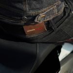 Pantalone LS2 DAKOTA JEANS muške - Image 6