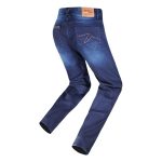 Pantalone LS2 DAKOTA EVO JEANS muške - Image 12