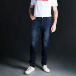 Pantalone LS2 DAKOTA EVO JEANS muške - Image 18