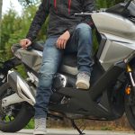 Pantalone LS2 DAKOTA EVO JEANS muške - Image 4