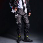Pantalone LS2 NORWAY - Image 21