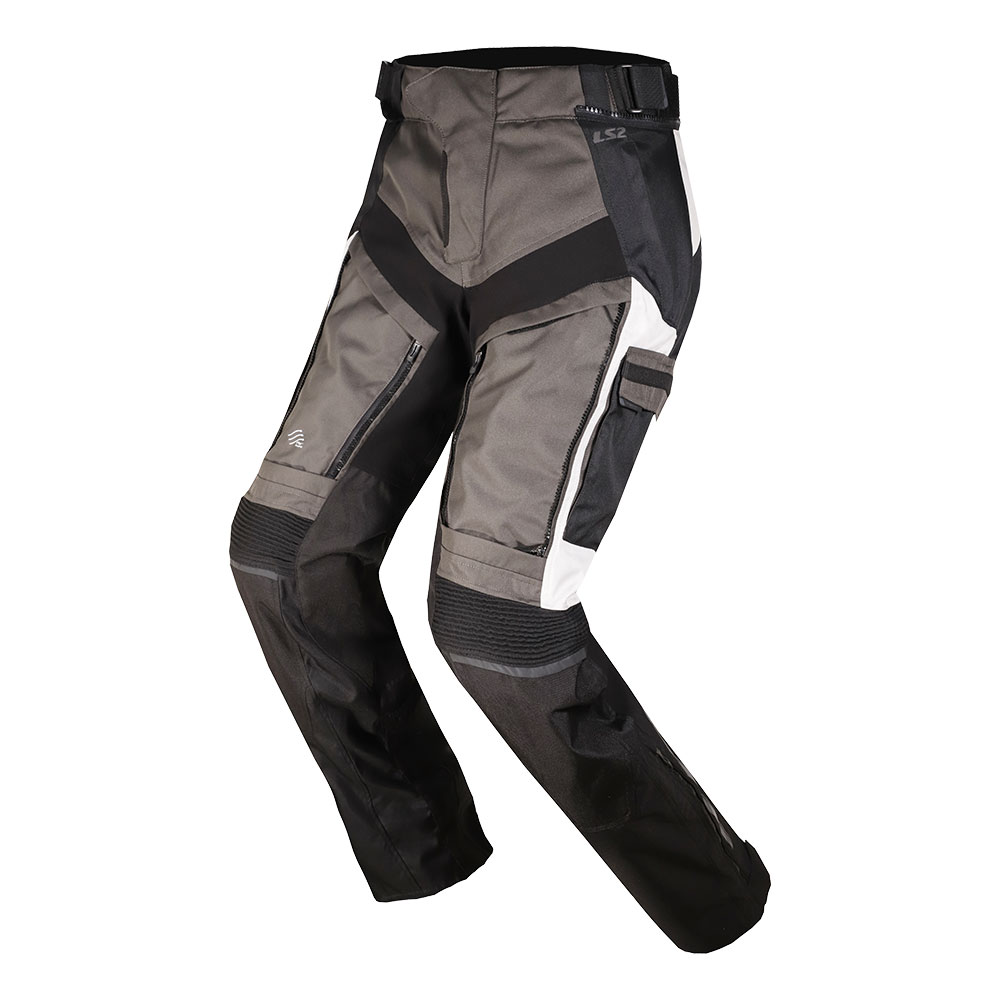 65050F0107_0 Pantalone LS2 NORWAY - Image 1