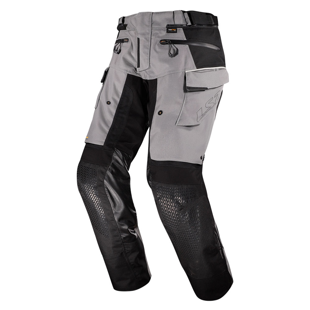 65070F0112_0 Pantalone LS2 APOLLO muške - Image 1
