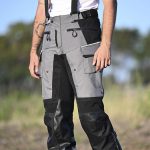 Pantalone LS2 APOLLO muške - Image 38