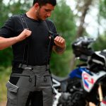 Pantalone LS2 APOLLO muške - Image 43
