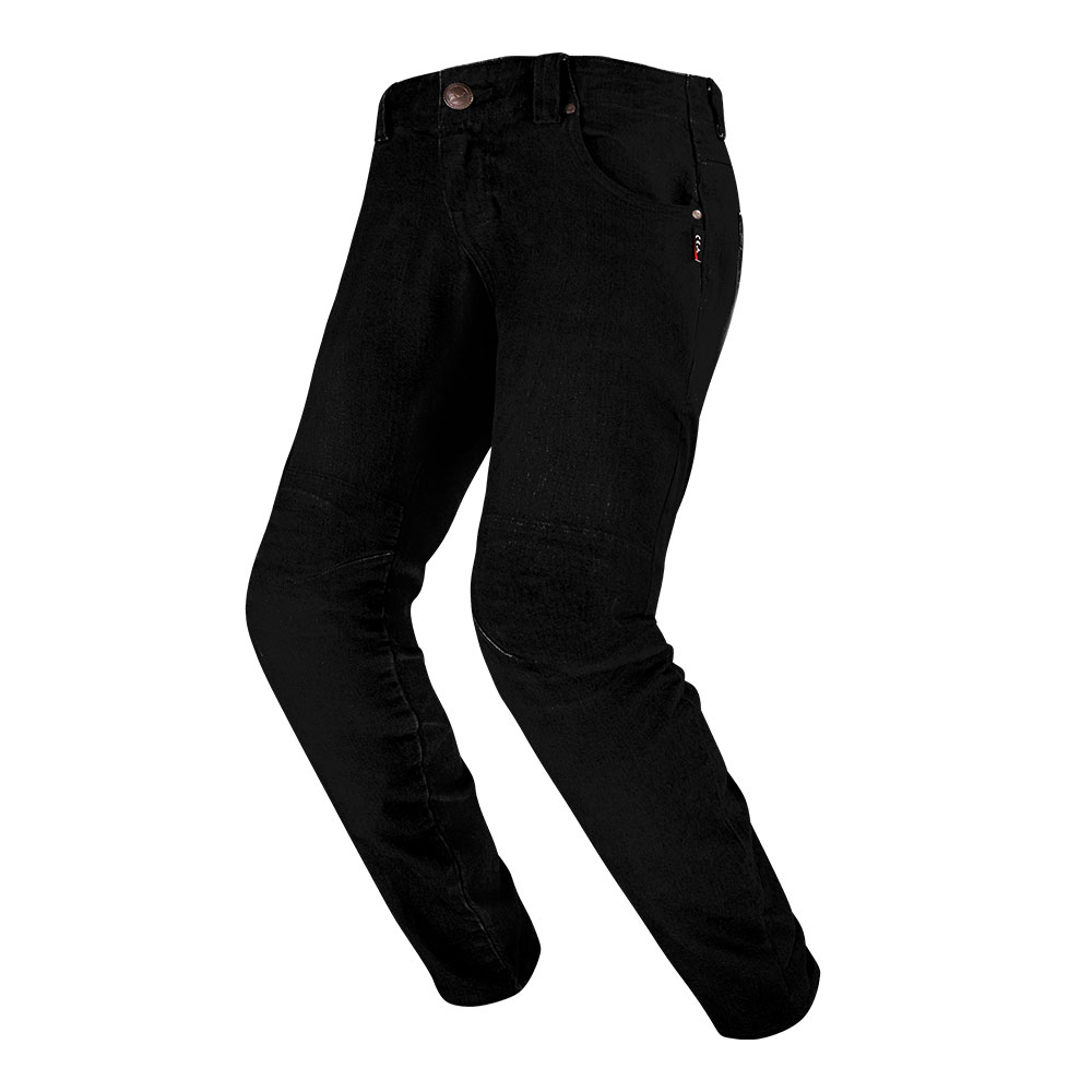 65080F0012_0 Pantalone LS2 BRADFORD JEANS ženske - Image 1