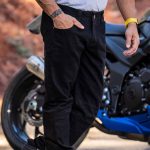 Pantalone LS2 BRADFORD JEANS muške - Image 10