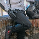 Pantalone LS2 BRADFORD JEANS muške - Image 14