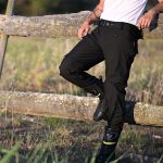 Pantalone LS2 DOUGLAS - Image 16