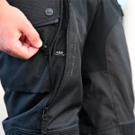 Pantalone LS2 TRAVEL REGULAR - Image 12