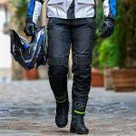 Pantalone LS2 TRAVEL SHORT kratke - Image 39