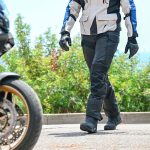 Pantalone LS2 TRAVEL SHORT kratke - Image 53
