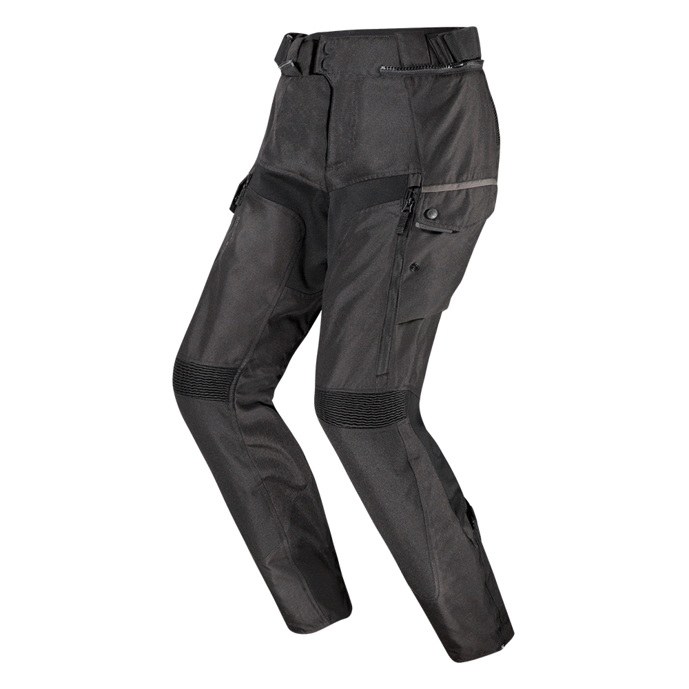 65100W1107_0 Pantalone LS2 TRAVEL SHORT kratke - Image 1