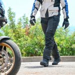 Pantalone LS2 TRAVEL LONG - Image 35