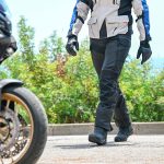 Pantalone LS2 TRAVEL COMFORT - Image 17