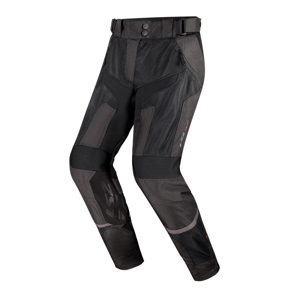 65110S0007_0 Pantalone LS2 COMO AIR ženske - Image 1