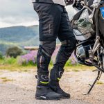 Pantalone LS2 COMO AIR - Image 21