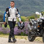 Pantalone LS2 COMO AIR - Image 31