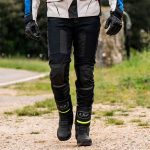 Pantalone LS2 COMO AIR - Image 4