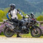 Pantalone LS2 COMO AIR - Image 8