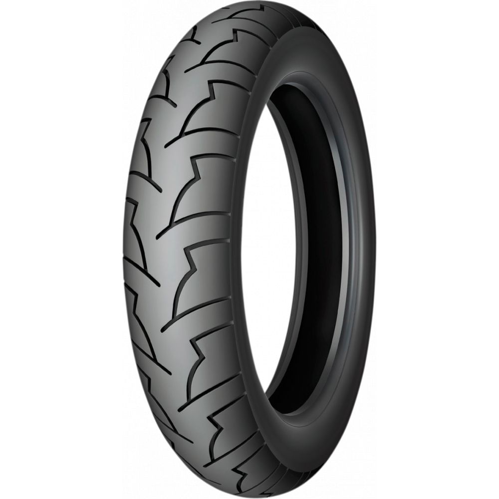 656585_0 Michelin M/C 66V Pilot active – 130/80-18 - Image 1