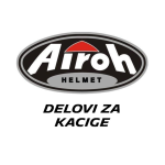 Šrafovi/Žabice za vizir/kačket