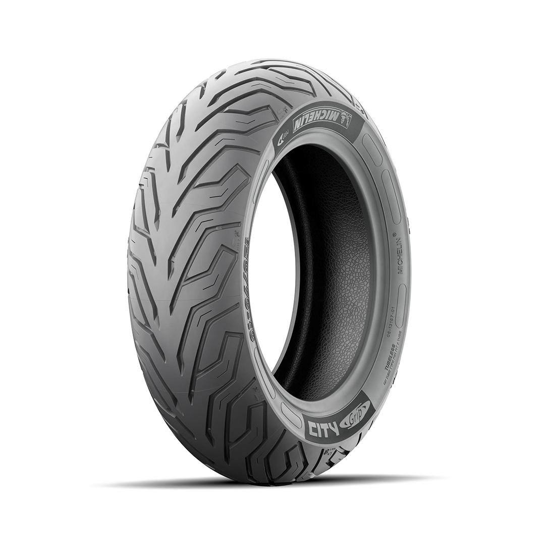 672518_0 Michelin City Grip 110/70-14 50P - Image 1