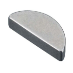 WoodRuff Key 5X6,5
