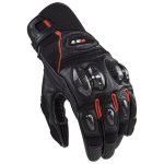 Rukavice LS2 SPARK 2 kožne muške - Image 30