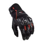 Rukavice LS2 SPARK 2 kožne muške - Image 26