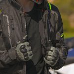 Rukavice LS2 OCTANE WP - Image 50