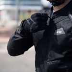 Rukavice LS2 RAY II muške - Image 45