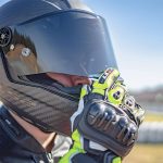 Rukavice LS2 SWIFT RACING - Image 20