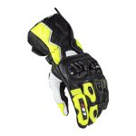 Rukavice LS2 SWIFT RACING - Image 13