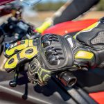 Rukavice LS2 SWIFT RACING - Image 15