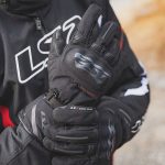 Rukavice LS2 SNOW muške - Image 20