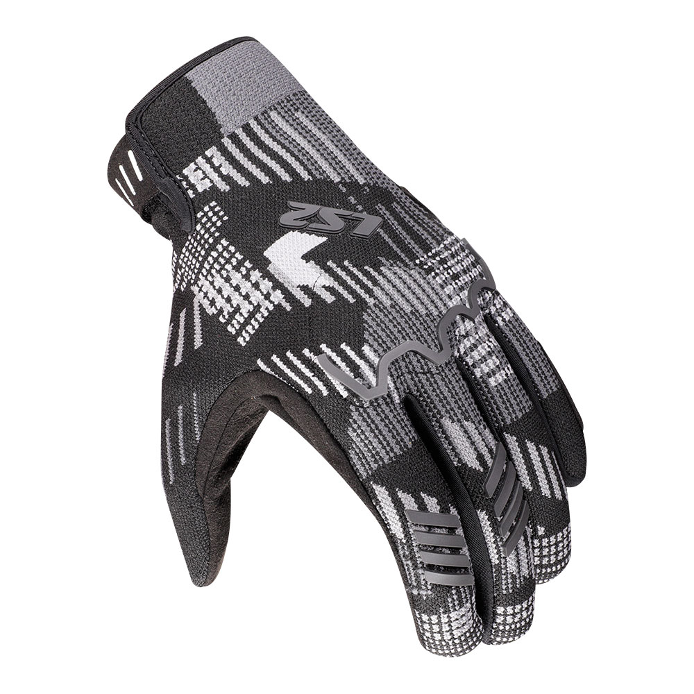 70110S0012_0 Rukavice LS2 ALFA FLYKNIT ženske - Image 1