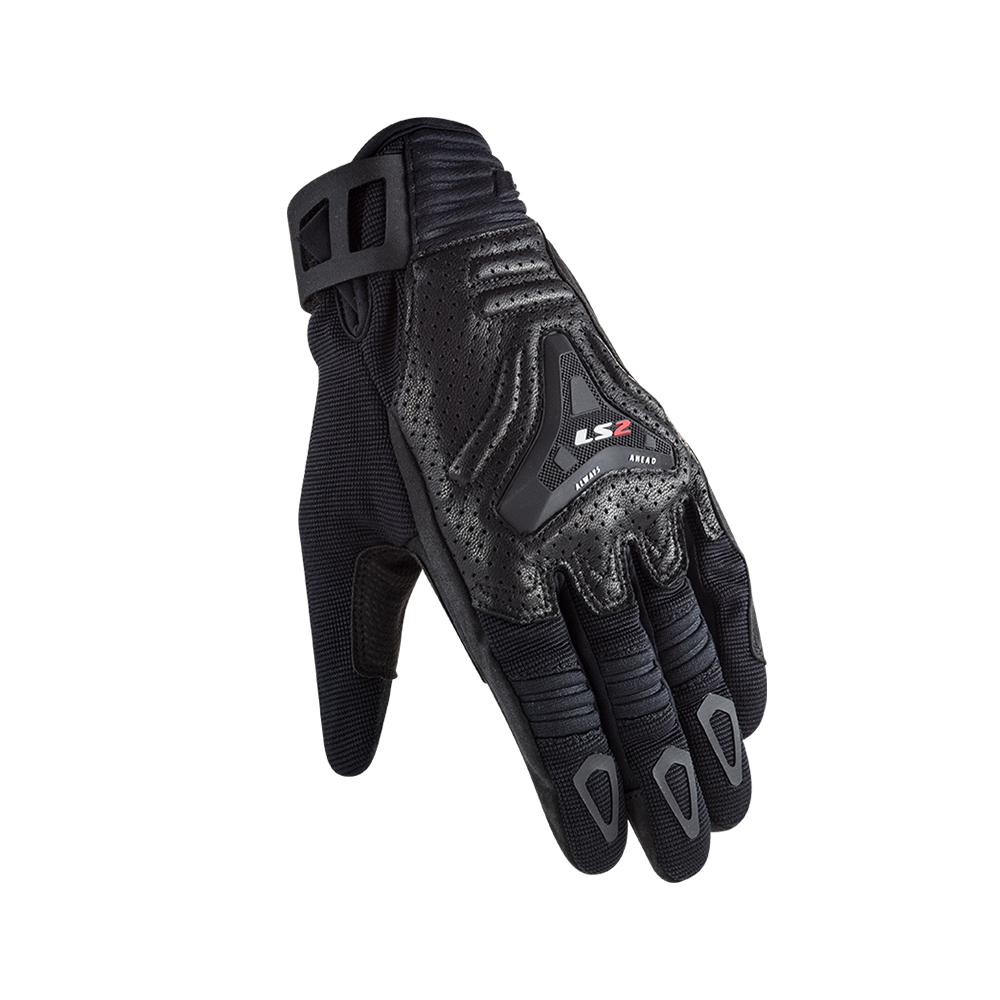70120F0112_0 Rukavice LS2 ALL TERRAIN muške - Image 1