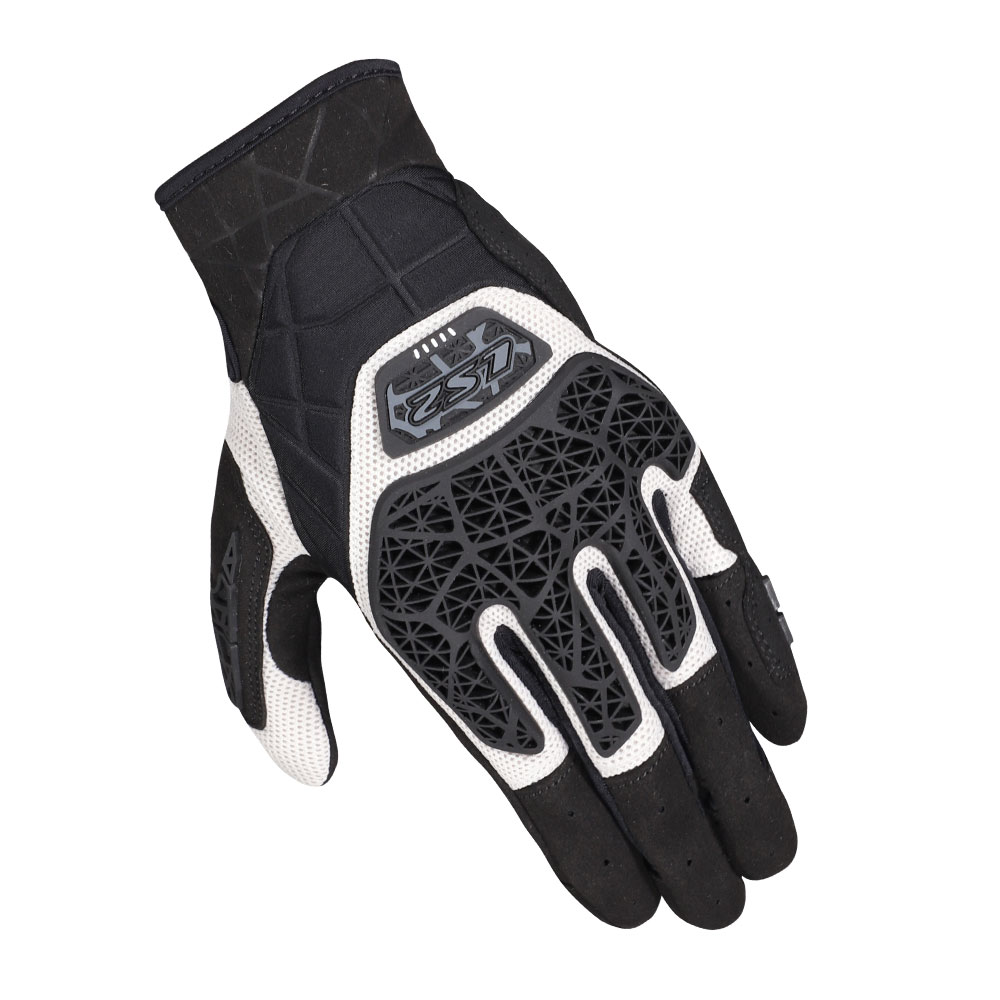 70121F0107_0 Rukavice LS2 ALL TERRAIN II muške - Image 1