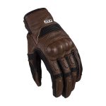 Rukavice LS2 DUSTER TOBACCO - Image 3