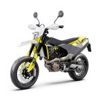 701 Supermoto 2024 - Image 2