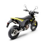 701 Supermoto 2024 - Image 4